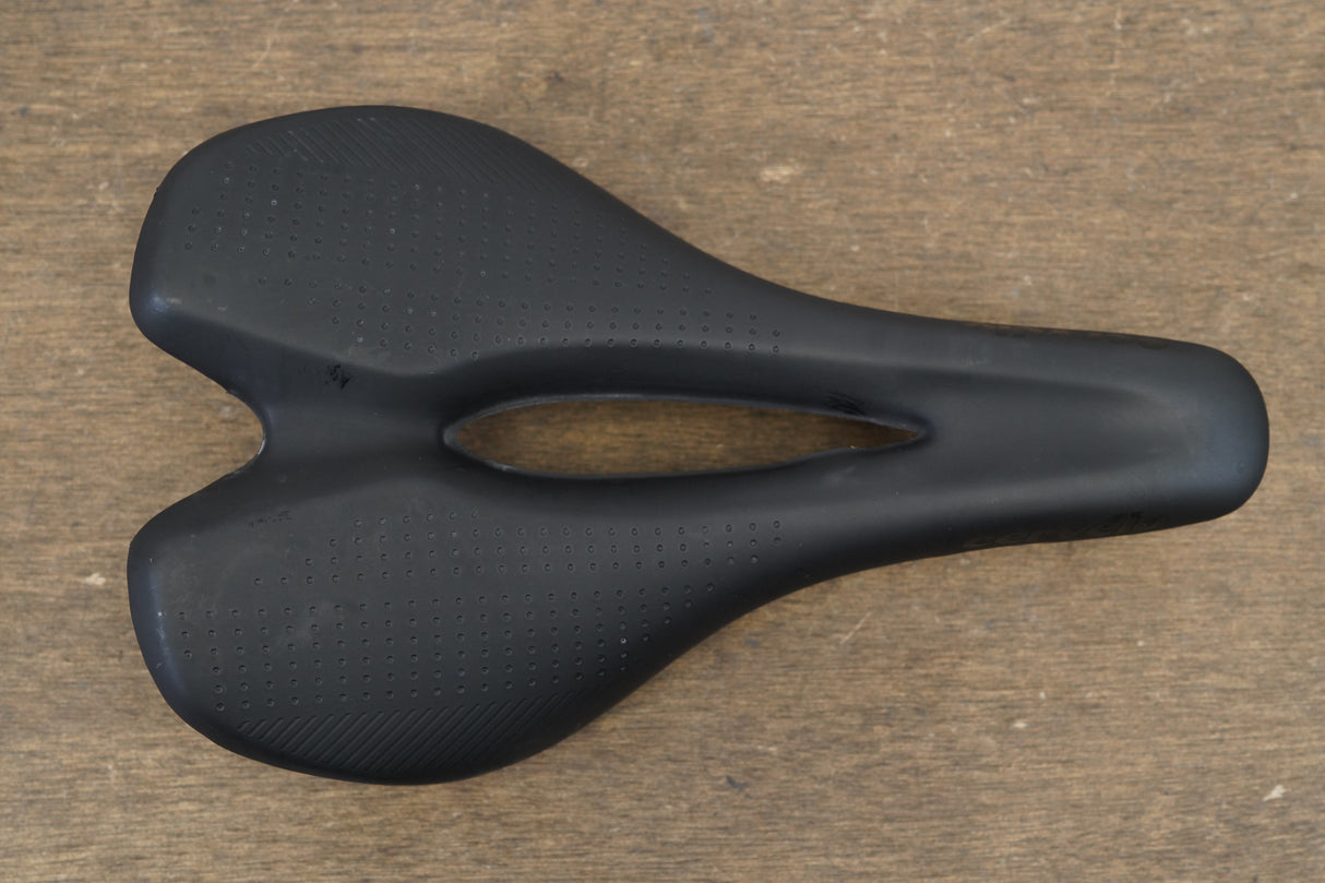 145mm Cervelo Stainless Steel Rail Road Saddle 248g