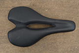 145mm Cervelo Stainless Steel Rail Road Saddle 248g