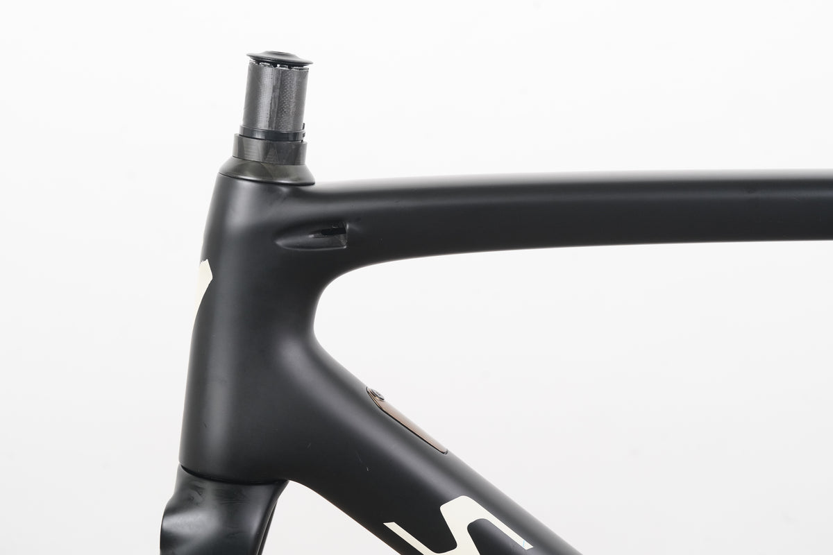 54cm Specialized S-WORKS Tarmac SL6 Carbon Rim Brake Road Frameset
