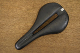 148mm Bontrager Montrose Comp Steel Rail Road Saddle 267g