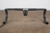 42cm Generic 120mm -6 Degree Integrated Carbon Barstem Handlebar