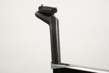 54cm BMC Teammachine SLR02 Carbon Rim Brake Frameset SLR 02
