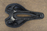 145mm Cervelo Stainless Steel Rail Road Saddle 248g