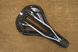 148mm Bontrager Montrose Comp Steel Rail Road Saddle 267g