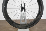 FRONT Campagnolo Bora WTO 60 Carbon Tubeless Clincher Rim Brake Wheel