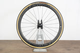 FRONT Roval CL 40 Rapide Carbon Clincher Disc Brake Wheel CL40