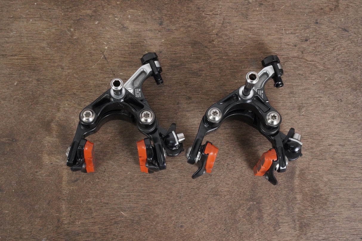 Shimano Dura-Ace BR-9000 Standard Center Mount Rim Brake Calipers