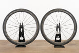 Winspace Lun Hyper 38 Carbon Tubeless Rim Brake Wheelset SRAM XDR 12 Speed