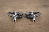 Shimano Ultegra PD-6800 SPD-SL Carbon Clipless Road Pedals 256g