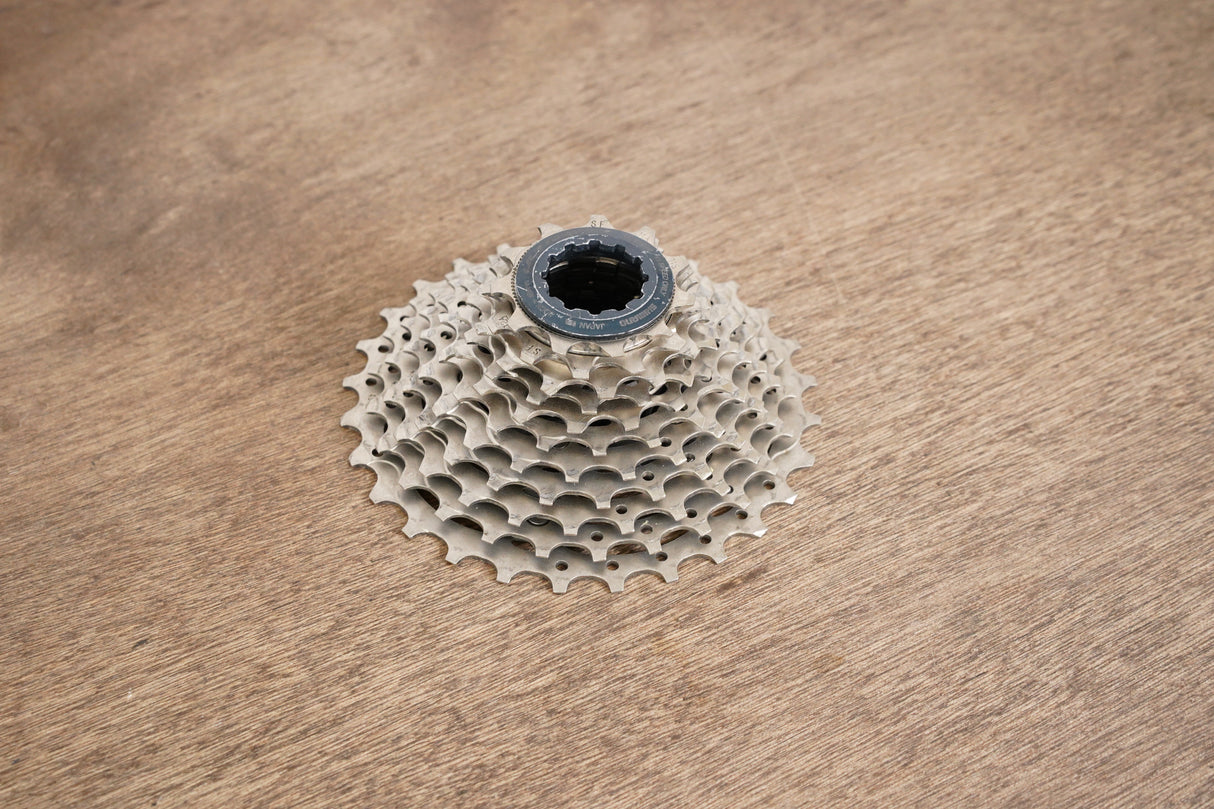 11-28T Shimano Ultegra CS-R8000 11 Speed Road Cassette 243g 8000