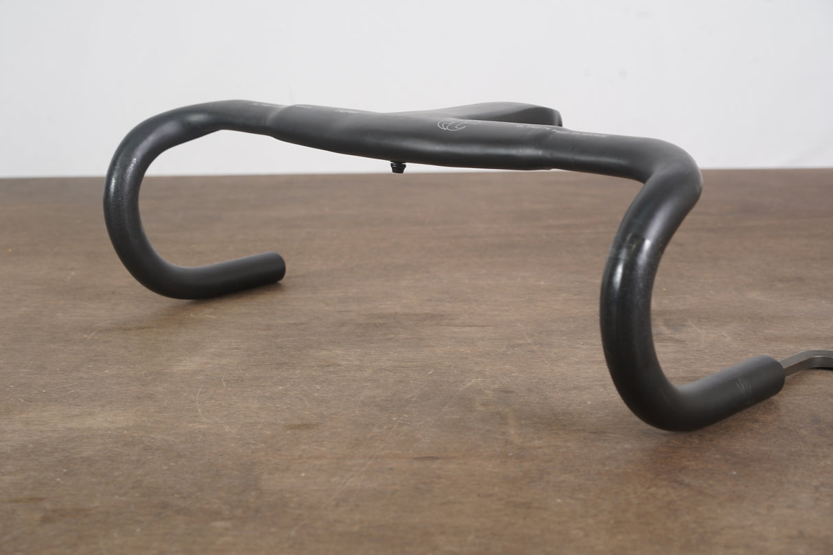 42cm Generic 120mm -6 Degree Integrated Carbon Barstem Handlebar