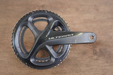 172.5mm 53/39T Shimano Ultegra FC-R8000 11 Speed Road Crankset 8000