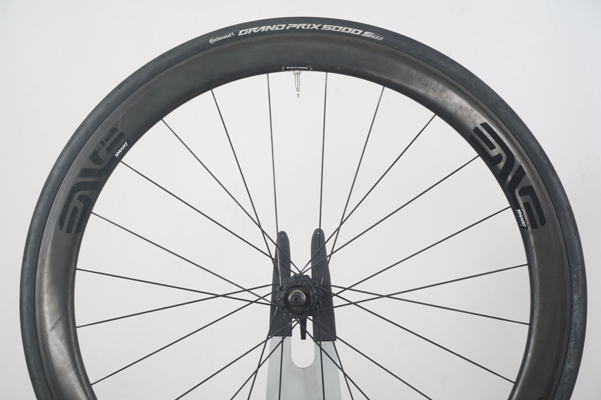 ENVE SES 3.4 Gen 2 Carbon Rim Brake Wheelset Shimano/SRAM 11 Speed