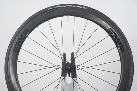 ENVE SES 3.4 Gen 2 Carbon Rim Brake Wheelset Shimano/SRAM 11 Speed