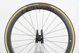 FRONT Roval CL 40 Rapide Carbon Clincher Disc Brake Wheel CL40