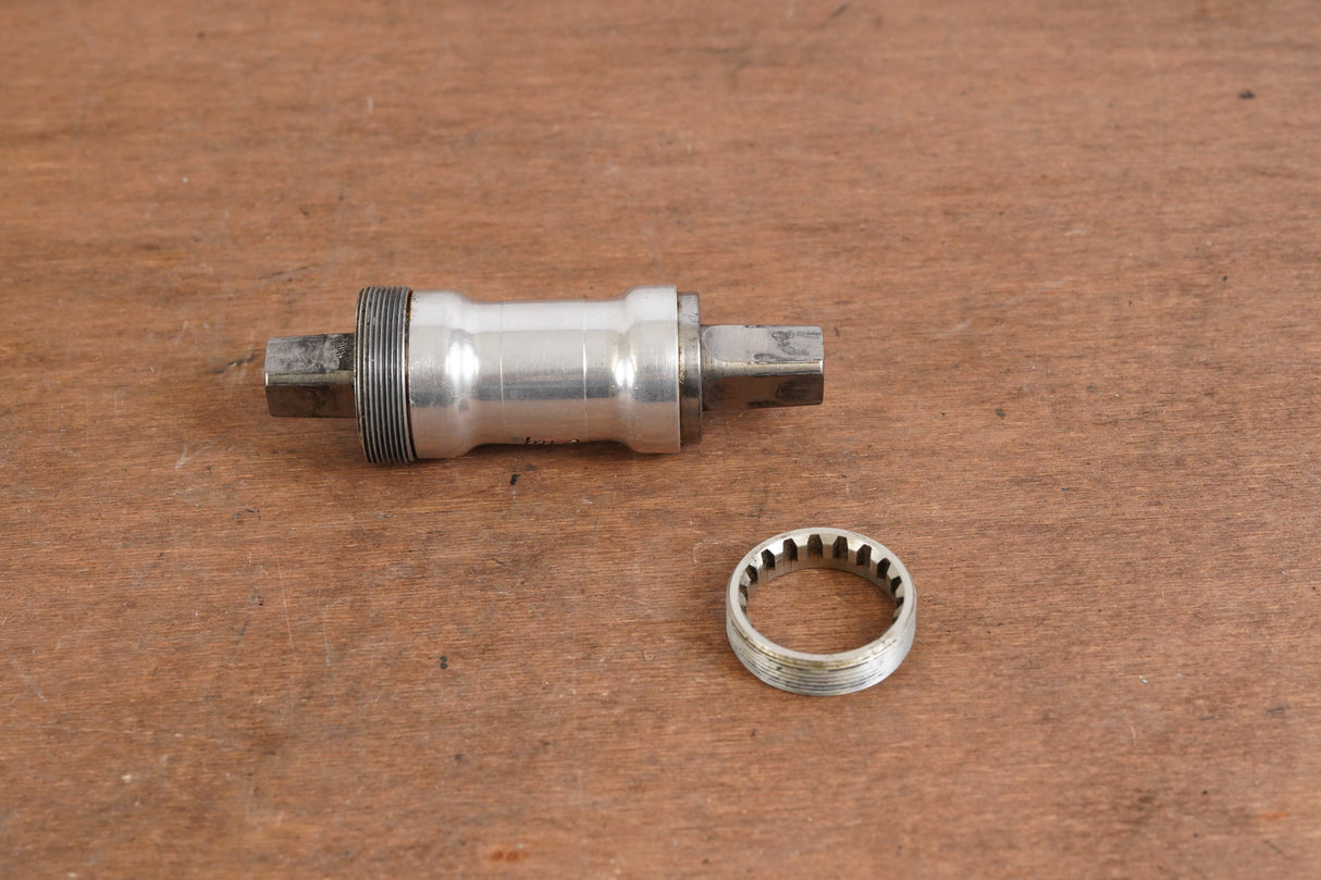 107mm Phil Wood Square Taper Bottom Bracket