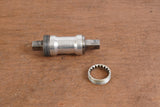 107mm Phil Wood Square Taper Bottom Bracket