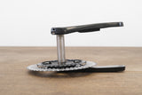 175mm 52/36T Shimano Dura-Ace FC-9000 11 Speed Stages Power Crankset *Defective*