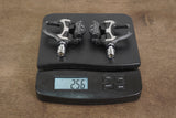 Shimano Ultegra PD-6800 SPD-SL Carbon Clipless Road Pedals 256g
