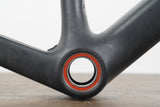 54cm Specialized S-WORKS Tarmac SL6 Carbon Rim Brake Road Frameset