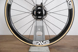 ENVE SES 3.4 Chris King R45D Carbon Tubeless Clincher Disc Brake Wheelset 11 Speed