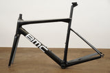 54cm BMC Teammachine SLR02 Carbon Rim Brake Frameset SLR 02