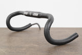 40cm FSA Omega Alloy Compact Road Handlebar 31.8mm