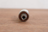 107mm Phil Wood Square Taper Bottom Bracket