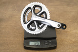 175mm 52/36T Shimano Dura-Ace FC-9000 11 Speed Stages Power Crankset *Defective*
