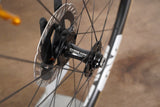 ENVE SES 3.4 Chris King R45D Carbon Tubeless Clincher Disc Brake Wheelset 11 Speed