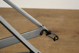54cm BMC Teammachine SLR02 Carbon Rim Brake Frameset SLR 02