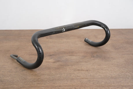 42cm Fizik Cyrano 00 Carbon Compact Road Handlebar 31.8mm