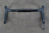 40cm FSA Omega Alloy Compact Road Handlebar 31.8mm