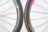 ENVE SES 3.4 Gen 3 Carbon Tubeless Clincher Rim Brake Wheelset SRAM XDR 12 Speed