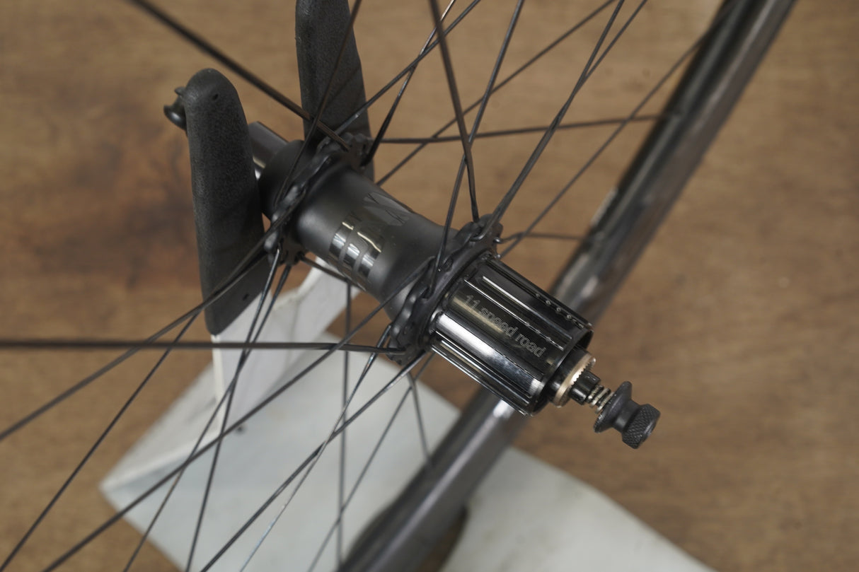 ENVE SES 3.4 Gen 2 Carbon Rim Brake Wheelset Shimano/SRAM 11 Speed