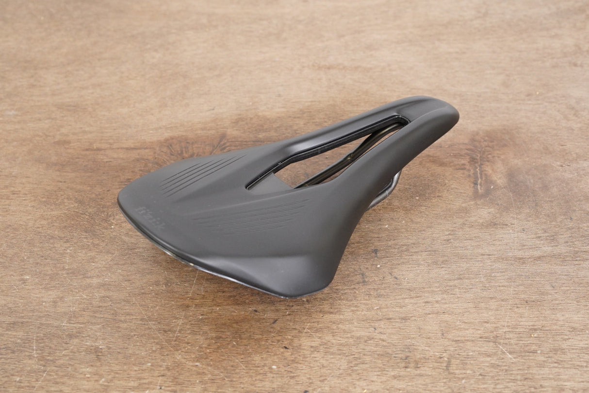 140mm Fizik Argo Vento R3 Kium Rail Road Saddle 221g