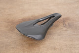 140mm Fizik Argo Vento R3 Kium Rail Road Saddle 221g