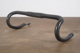 42cm Specialized S-WORKS Shallow Bend Carbon Compact Road Handlebar 31.8mm