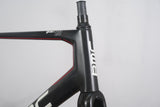 58cm BMC GranFondo GF01 Carbon Rim Brake Frameset GF 01