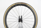 FRONT Roval CL 40 Rapide Carbon Clincher Disc Brake Wheel CL40