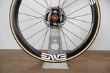 ENVE SES 3.4 Chris King R45D Carbon Tubeless Clincher Disc Brake Wheelset 11 Speed