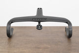 40cm 120mm Roval Rapide Carbon Integrated Barstem Handlebar + Mount 1 1/8"
