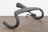 40cm 120mm Roval Rapide Carbon Integrated Barstem Handlebar + Mount 1 1/8"