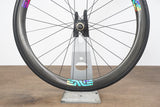 ENVE SES 3.4 Gen 3 Carbon Tubeless Clincher Rim Brake Wheelset SRAM XDR 12 Speed