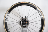 ENVE SES 3.4 Chris King R45D Carbon Tubeless Clincher Disc Brake Wheelset 11 Speed