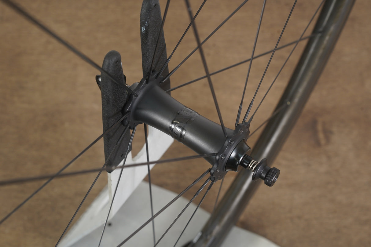 ENVE SES 3.4 Gen 2 Carbon Rim Brake Wheelset Shimano/SRAM 11 Speed