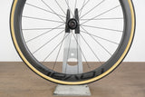 FRONT Roval CL 40 Rapide Carbon Clincher Disc Brake Wheel CL40