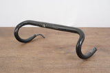 42cm Fizik Cyrano 00 Carbon Compact Road Handlebar 31.8mm