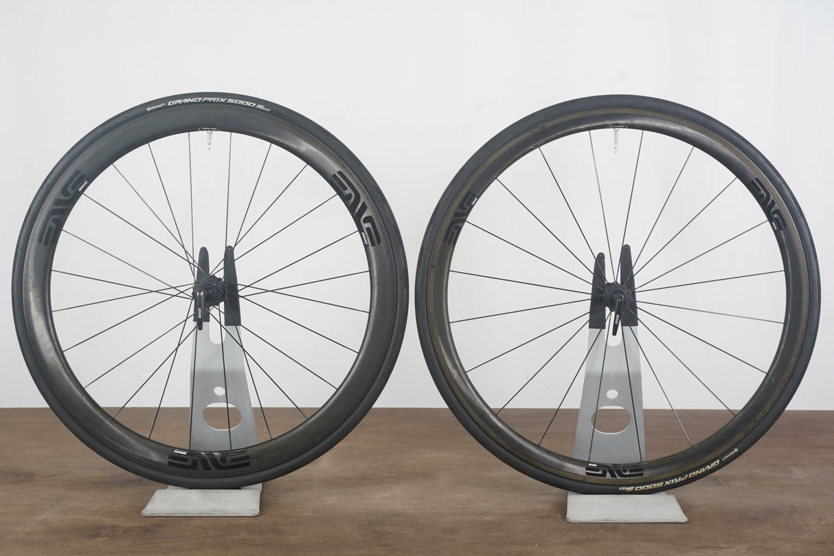 ENVE SES 3.4 Gen 2 Carbon Rim Brake Wheelset Shimano/SRAM 11 Speed