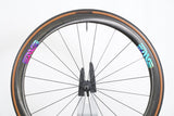 ENVE SES 3.4 Gen 3 Carbon Tubeless Clincher Rim Brake Wheelset SRAM XDR 12 Speed